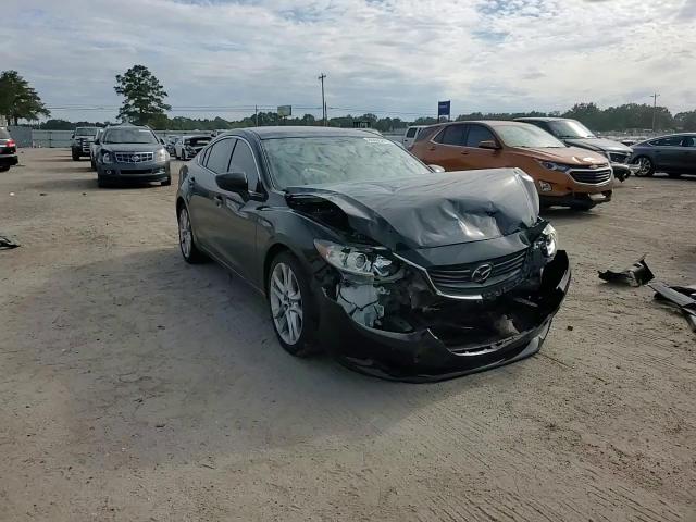 2014 Mazda 6 Touring VIN: JM1GJ1V64E1161192 Lot: 80095815