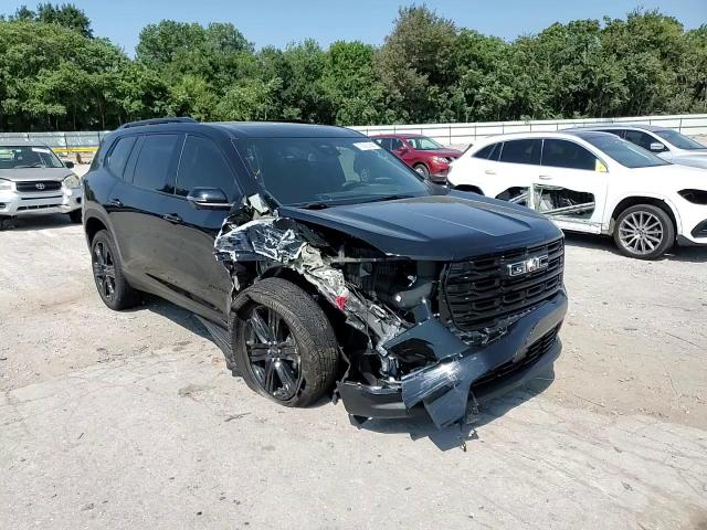 2025 GMC Acadia Elevation VIN: 1GKENKRS9SJ231035 Lot: 71975745