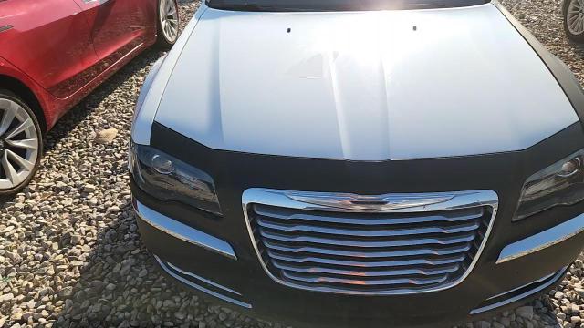 2014 Chrysler 300 VIN: 2C3CCAAG2EH301527 Lot: 71033655