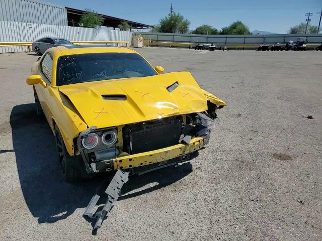 2017 Dodge Challenger R/T 392 VIN: 2C3CDZFJ3HH657909 Lot: 70961675