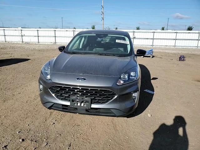 2022 Ford Escape Sel VIN: 1FMCU9H97NUA34666 Lot: 81835905