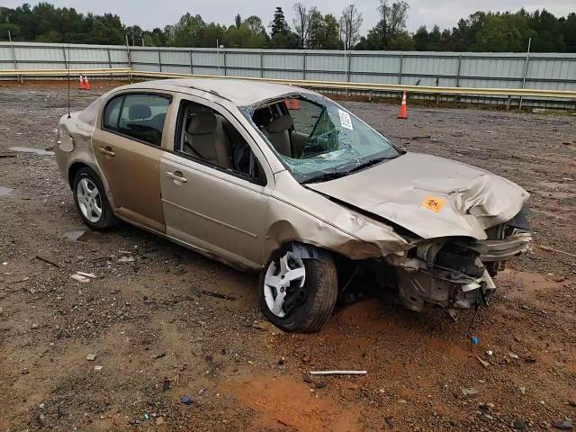 2006 Chevrolet Cobalt Ls VIN: 1G1AK55F867801387 Lot: 81302415