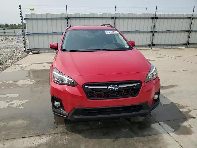 2020 Subaru Crosstrek Premium VIN: JF2GTAPC0L8235470 Lot: 71818155