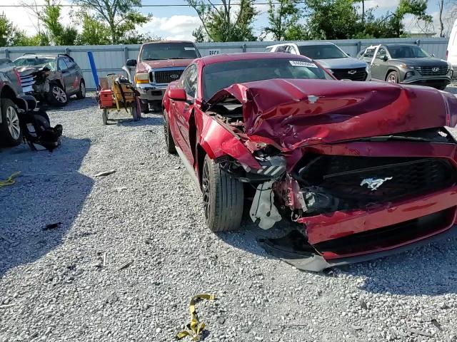 2016 Ford Mustang VIN: 1FA6P8AM3G5229216 Lot: 84695945