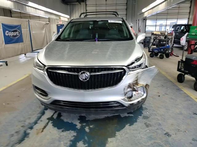 2018 Buick Enclave Essence VIN: 5GAERBKW8JJ216376 Lot: 81788535