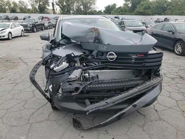 2025 Nissan Kicks Sr VIN: 3N8AP6DB2SL314676 Lot: 82030945