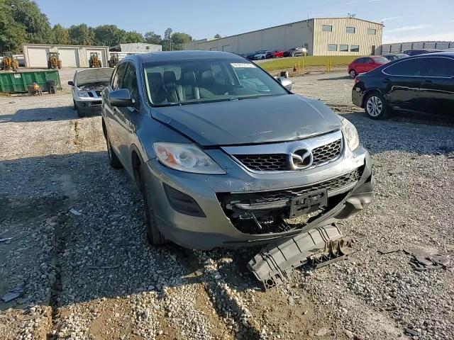 2012 Mazda Cx-9 VIN: JM3TB3CV8C0335020 Lot: 81815115