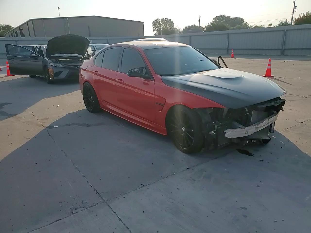 Фото: WBS8M9C5XH5G84231