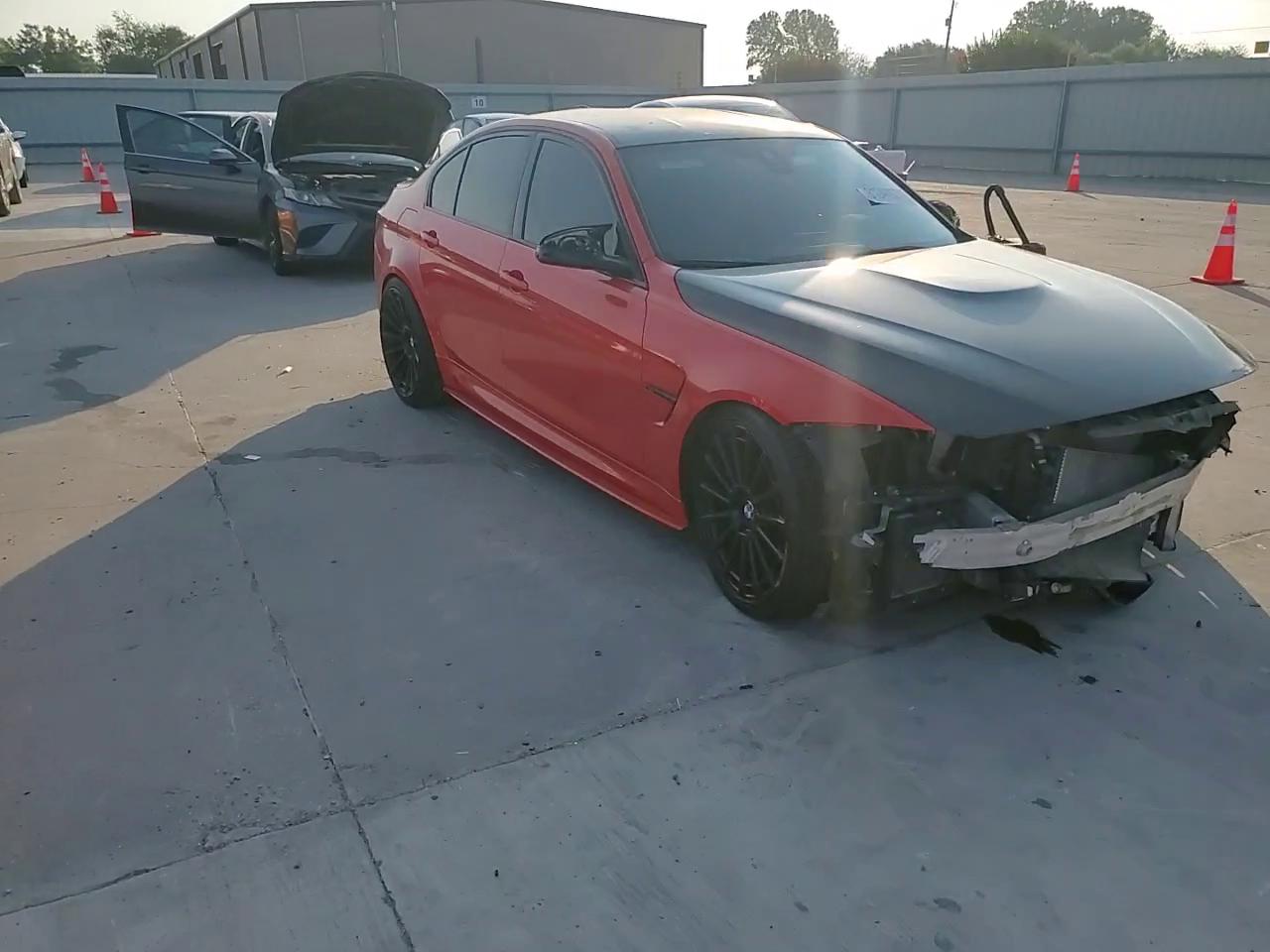 Фото: WBS8M9C5XH5G84231