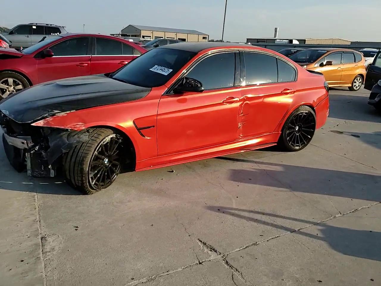 Фото: WBS8M9C5XH5G84231