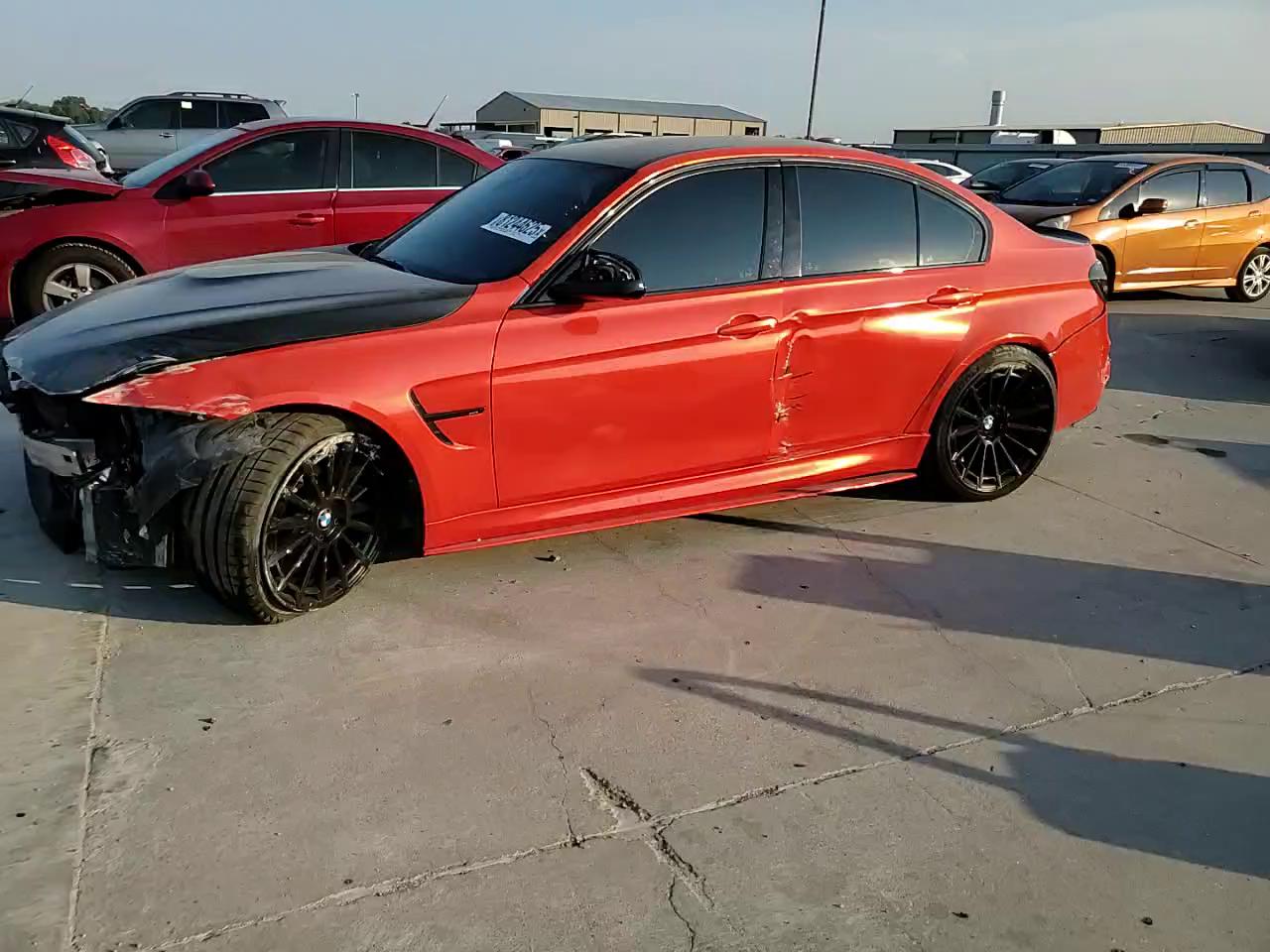 Фото: WBS8M9C5XH5G84231