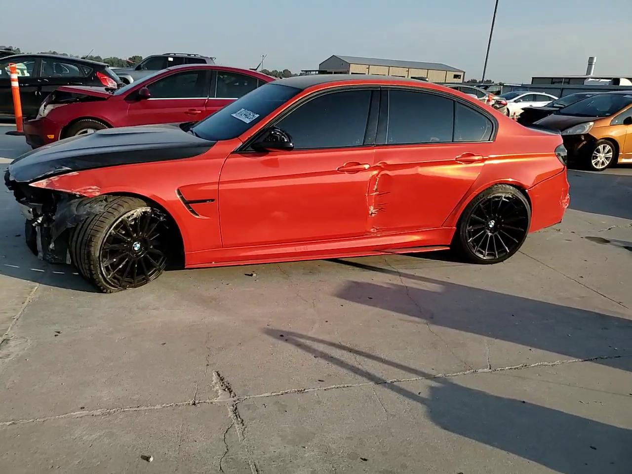 Фото: WBS8M9C5XH5G84231