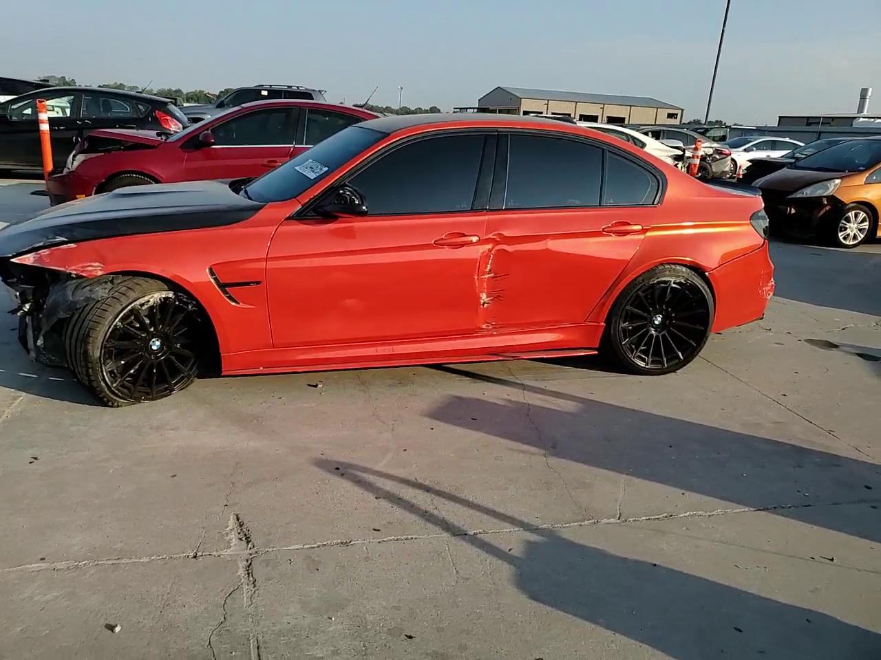 Фото: WBS8M9C5XH5G84231