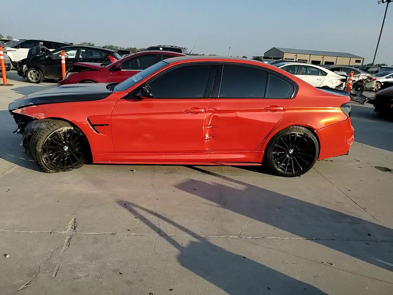 Фото: WBS8M9C5XH5G84231