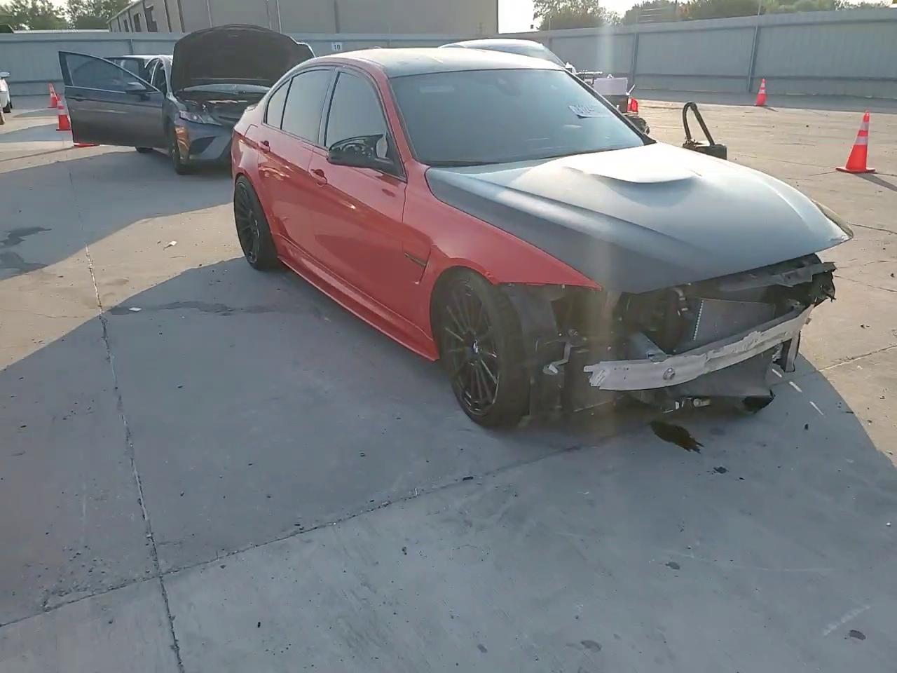 Фото: WBS8M9C5XH5G84231