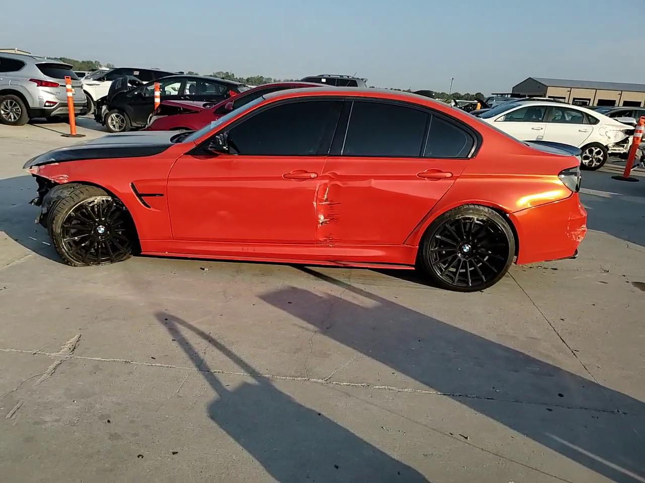 Фото: WBS8M9C5XH5G84231