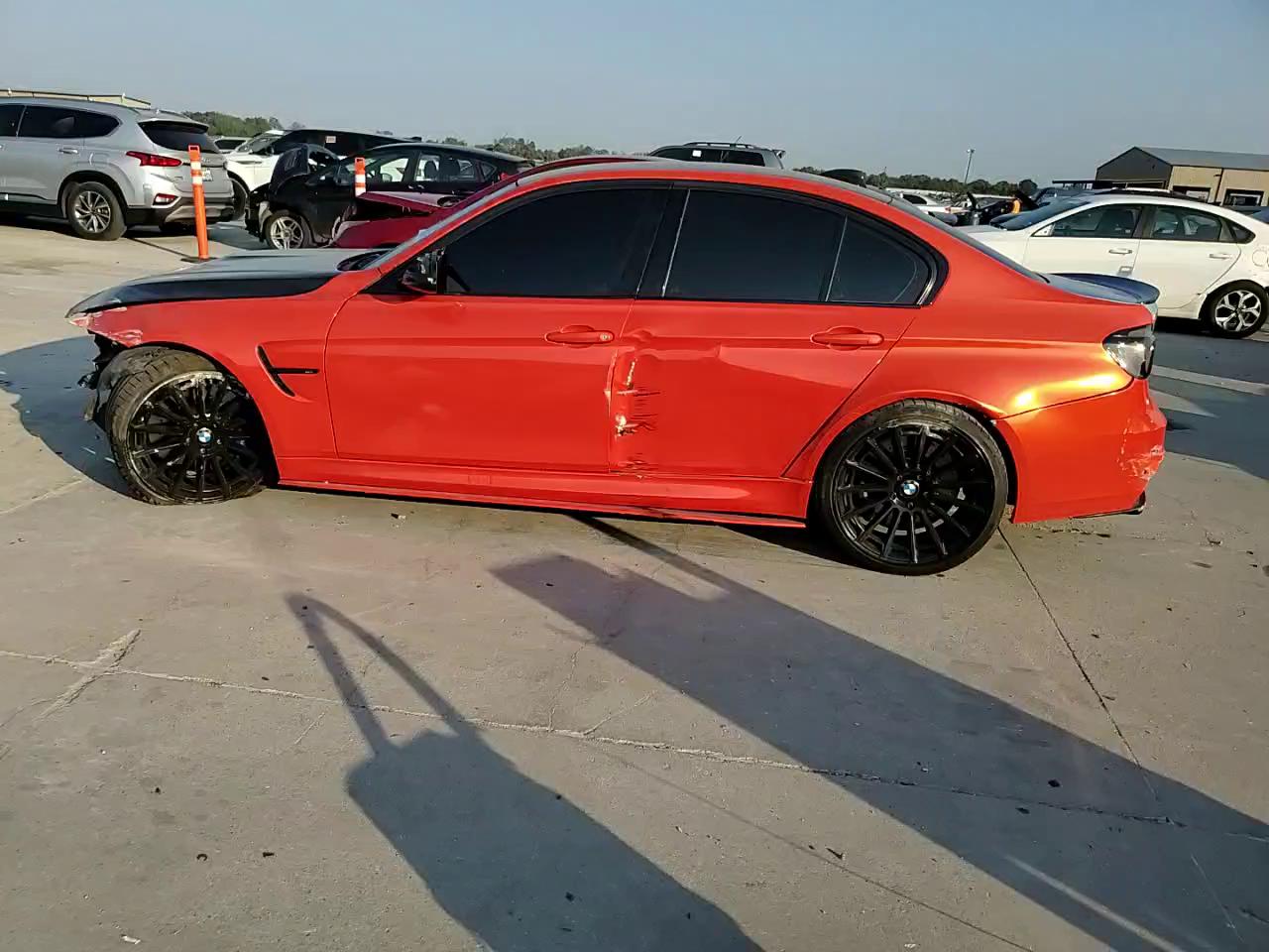 Фото: WBS8M9C5XH5G84231