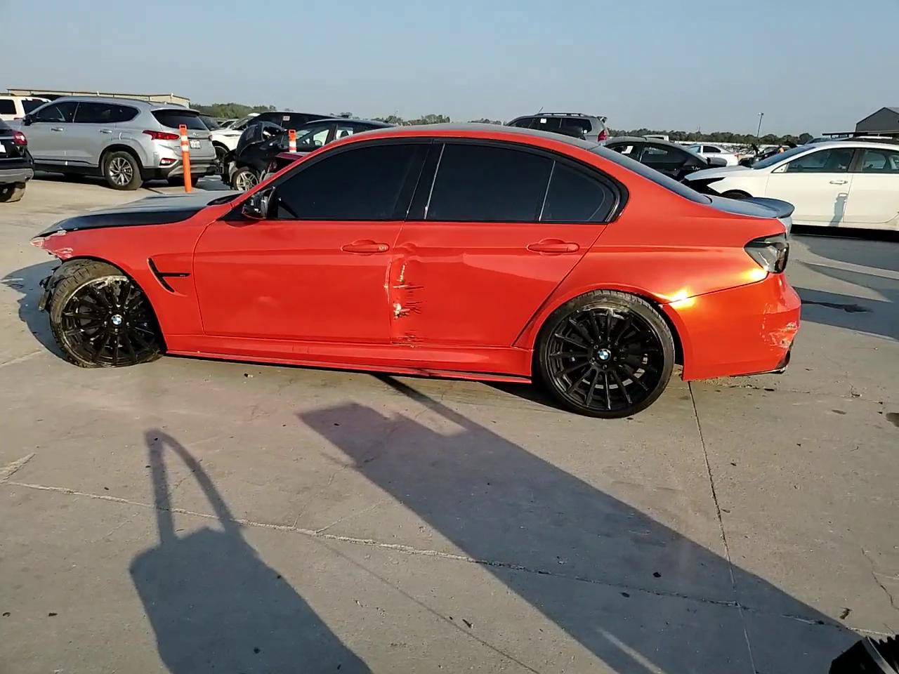 Фото: WBS8M9C5XH5G84231