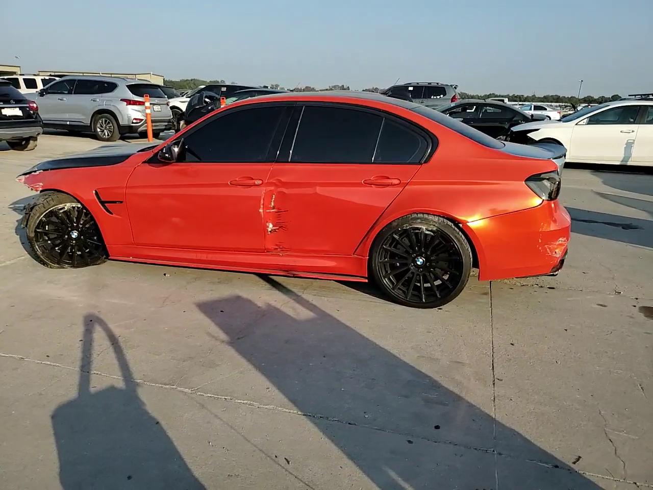 Фото: WBS8M9C5XH5G84231