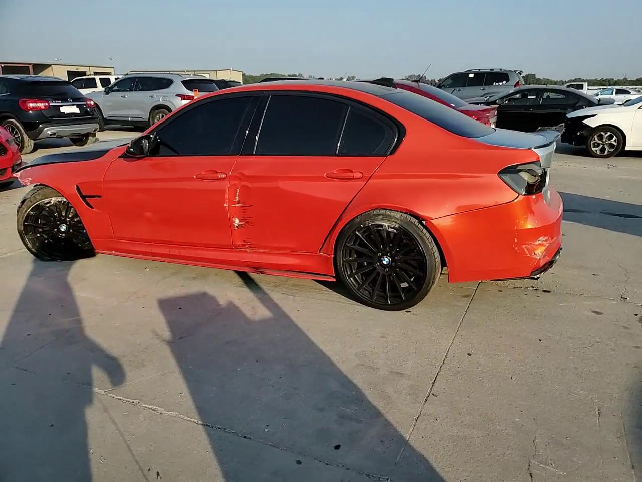 Фото: WBS8M9C5XH5G84231