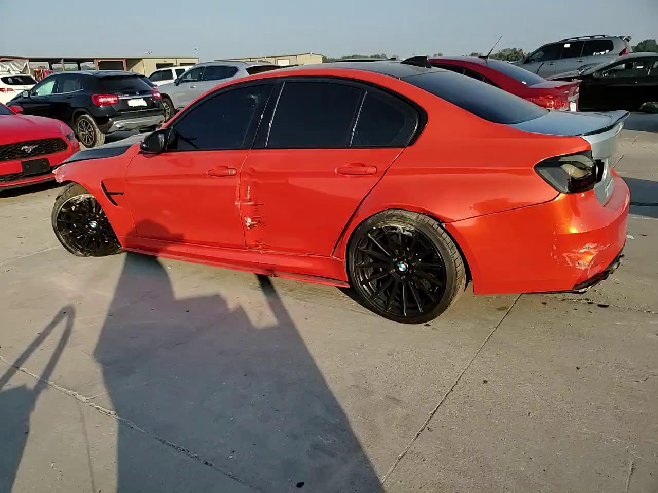 Фото: WBS8M9C5XH5G84231