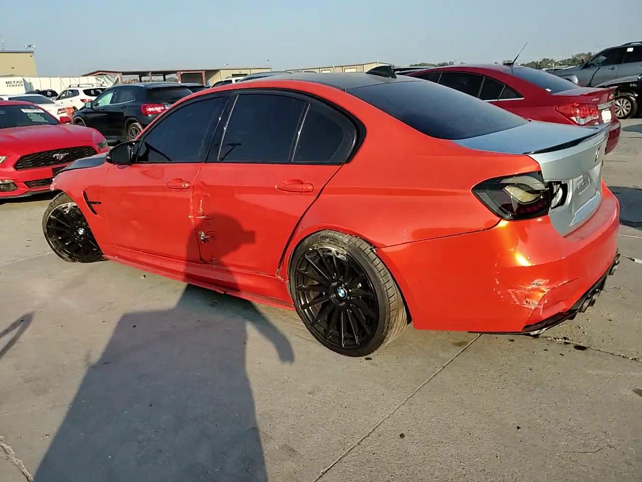 Фото: WBS8M9C5XH5G84231