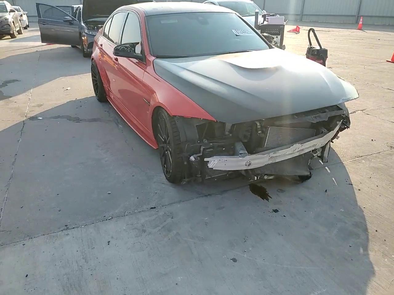 Фото: WBS8M9C5XH5G84231