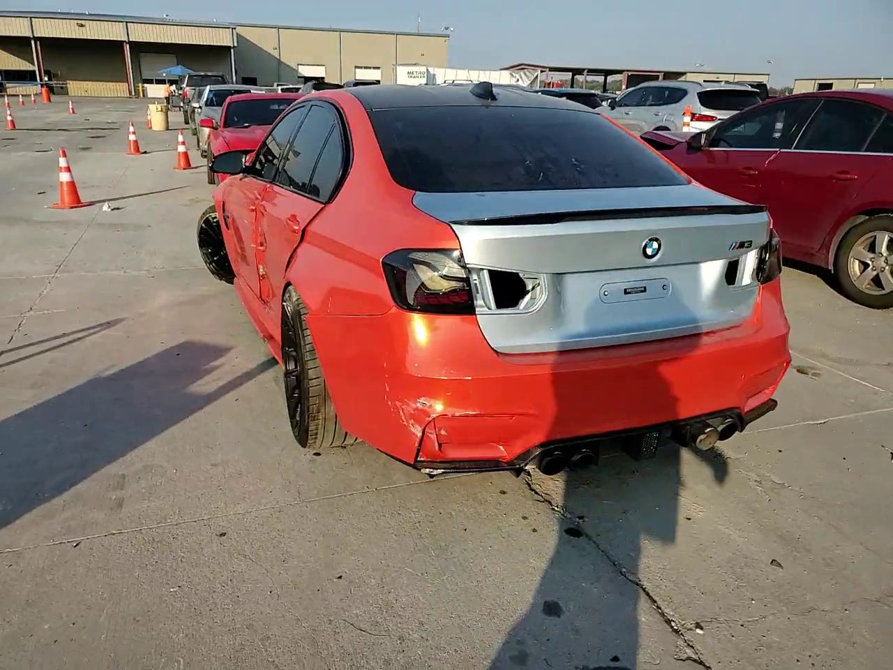 Фото: WBS8M9C5XH5G84231