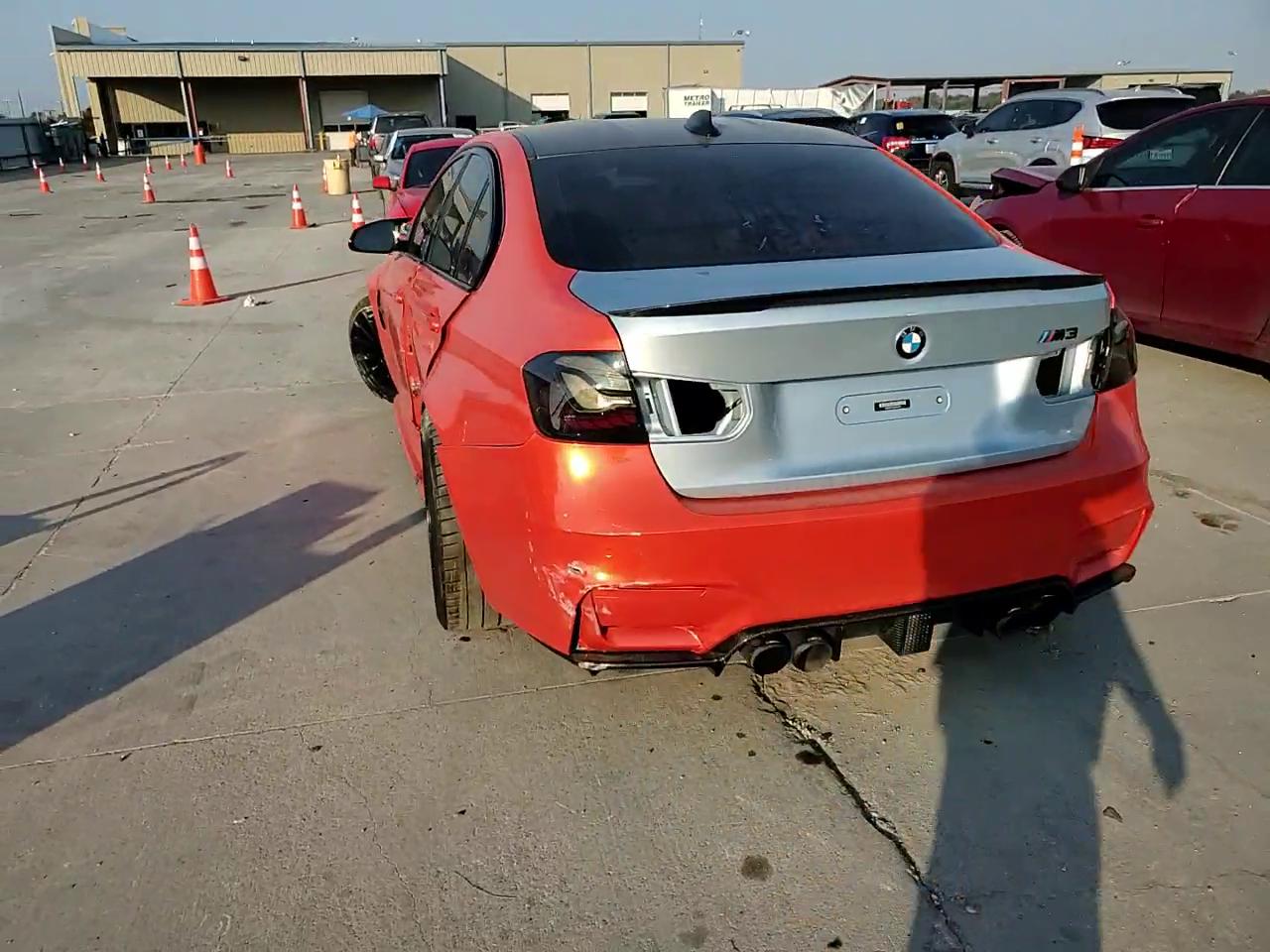 Фото: WBS8M9C5XH5G84231