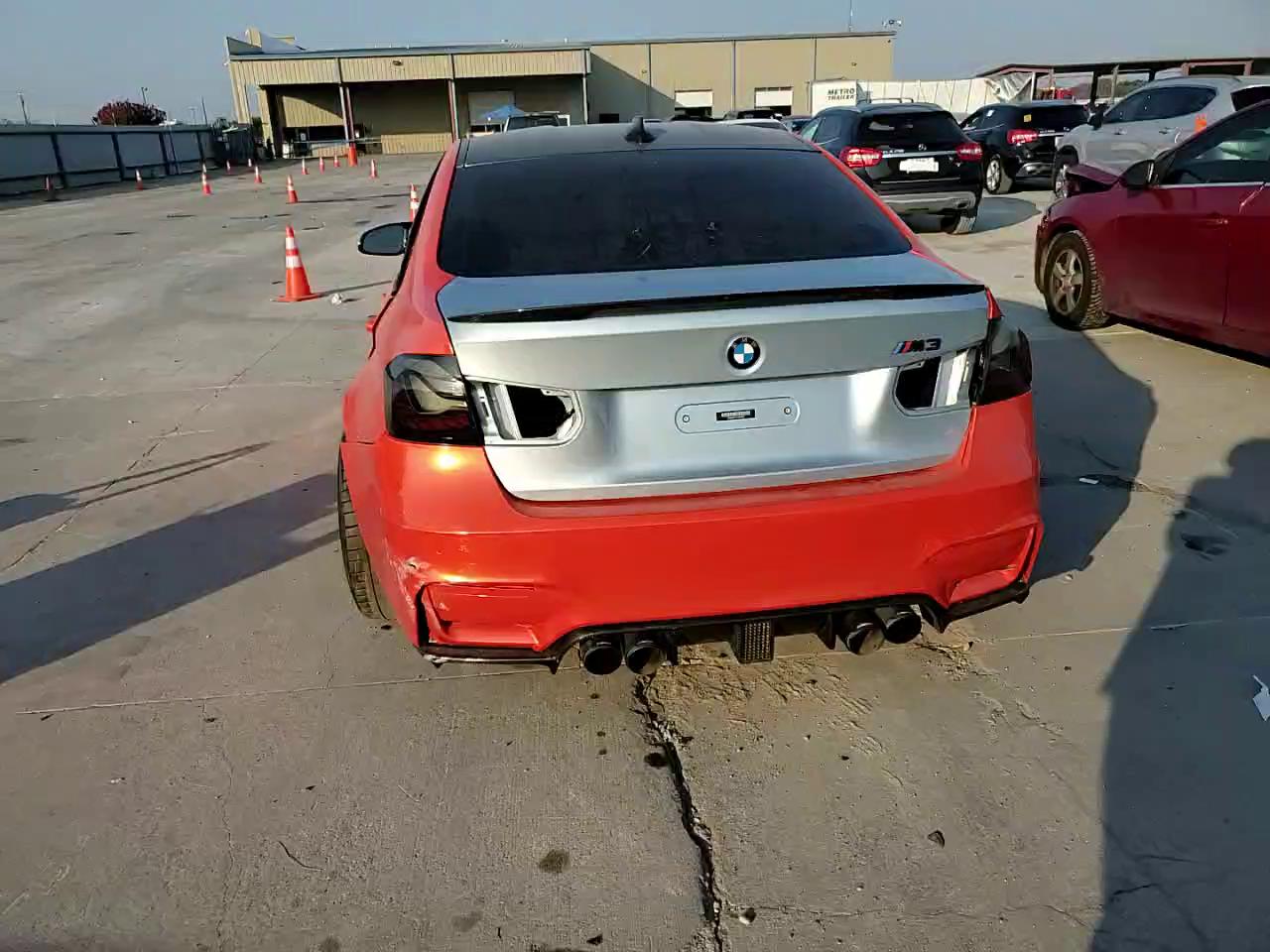 Фото: WBS8M9C5XH5G84231