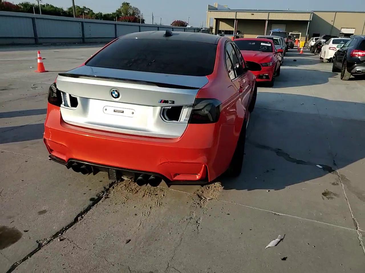 Фото: WBS8M9C5XH5G84231