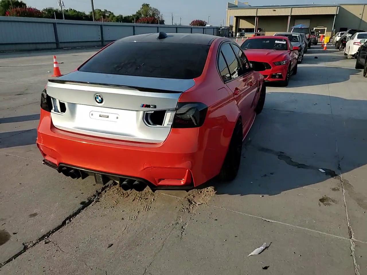 Фото: WBS8M9C5XH5G84231