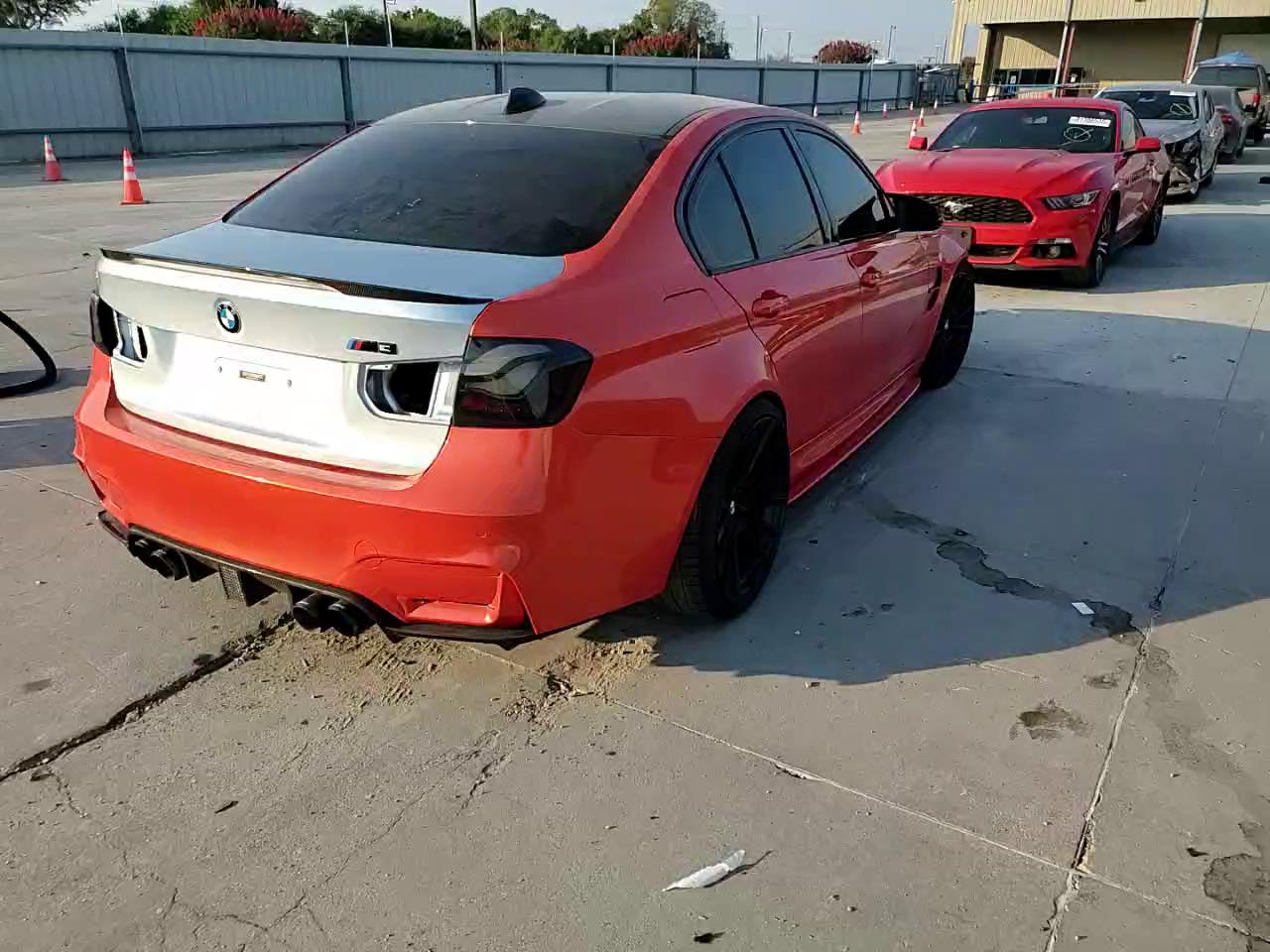 Фото: WBS8M9C5XH5G84231