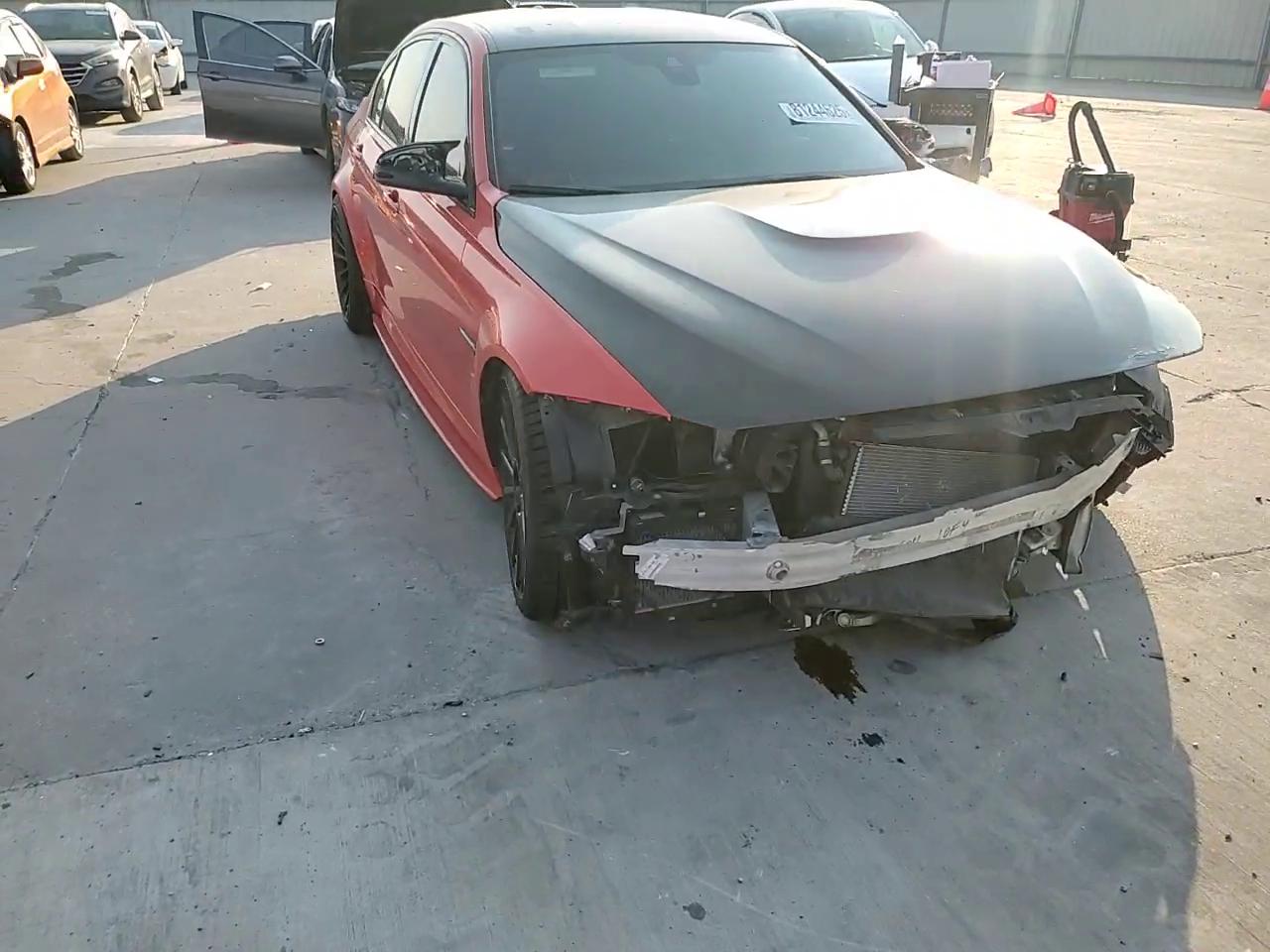 Фото: WBS8M9C5XH5G84231