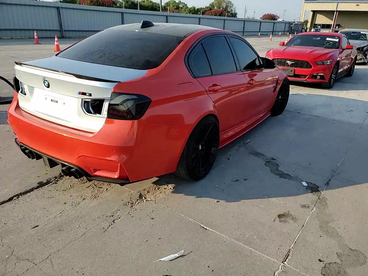 Фото: WBS8M9C5XH5G84231