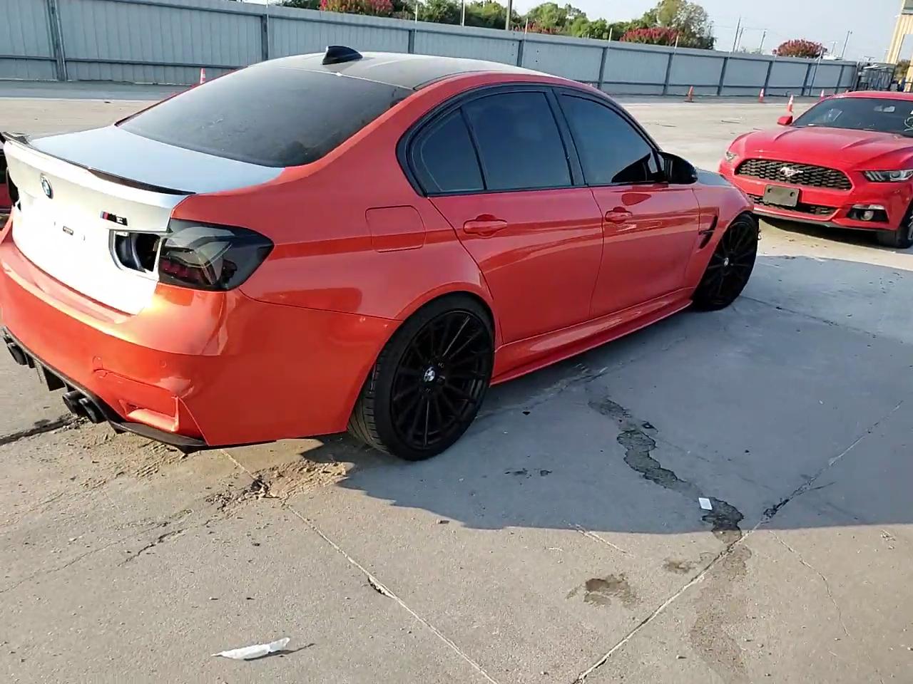 Фото: WBS8M9C5XH5G84231