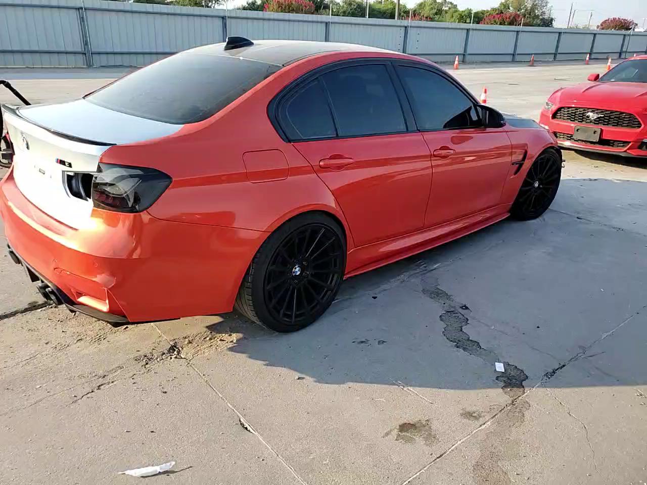 Фото: WBS8M9C5XH5G84231