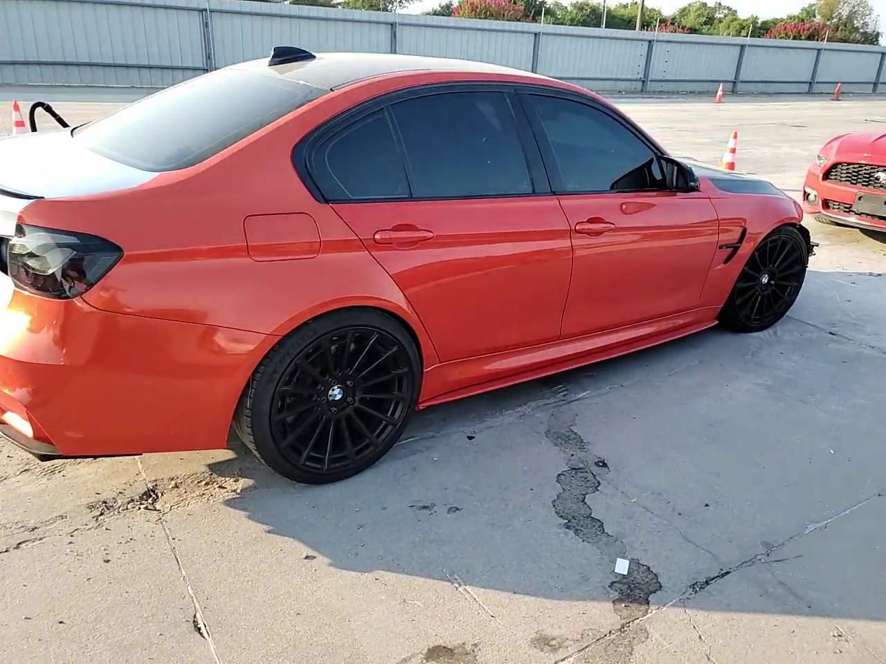 Фото: WBS8M9C5XH5G84231