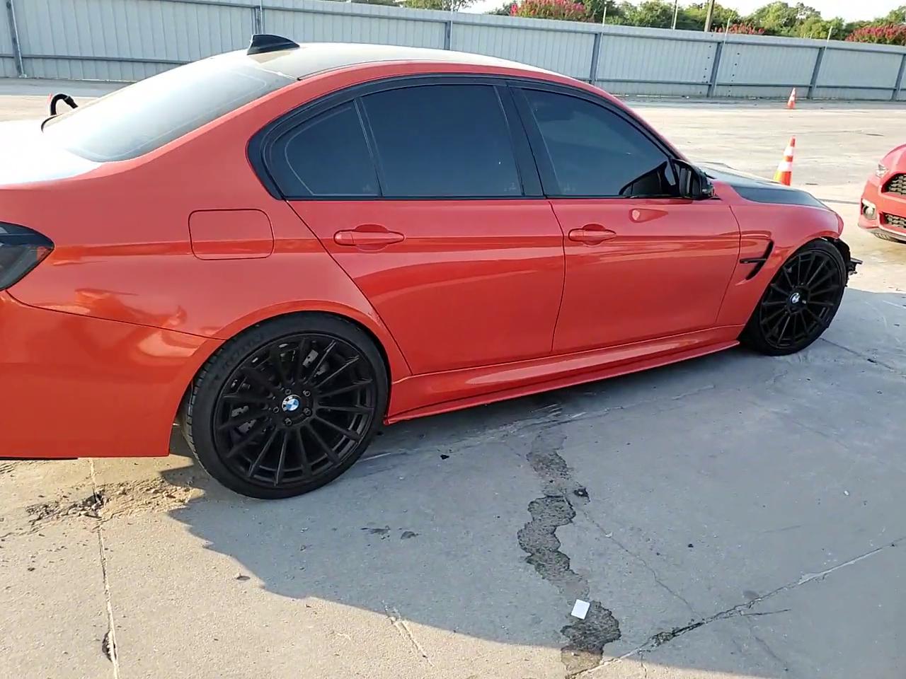 Фото: WBS8M9C5XH5G84231