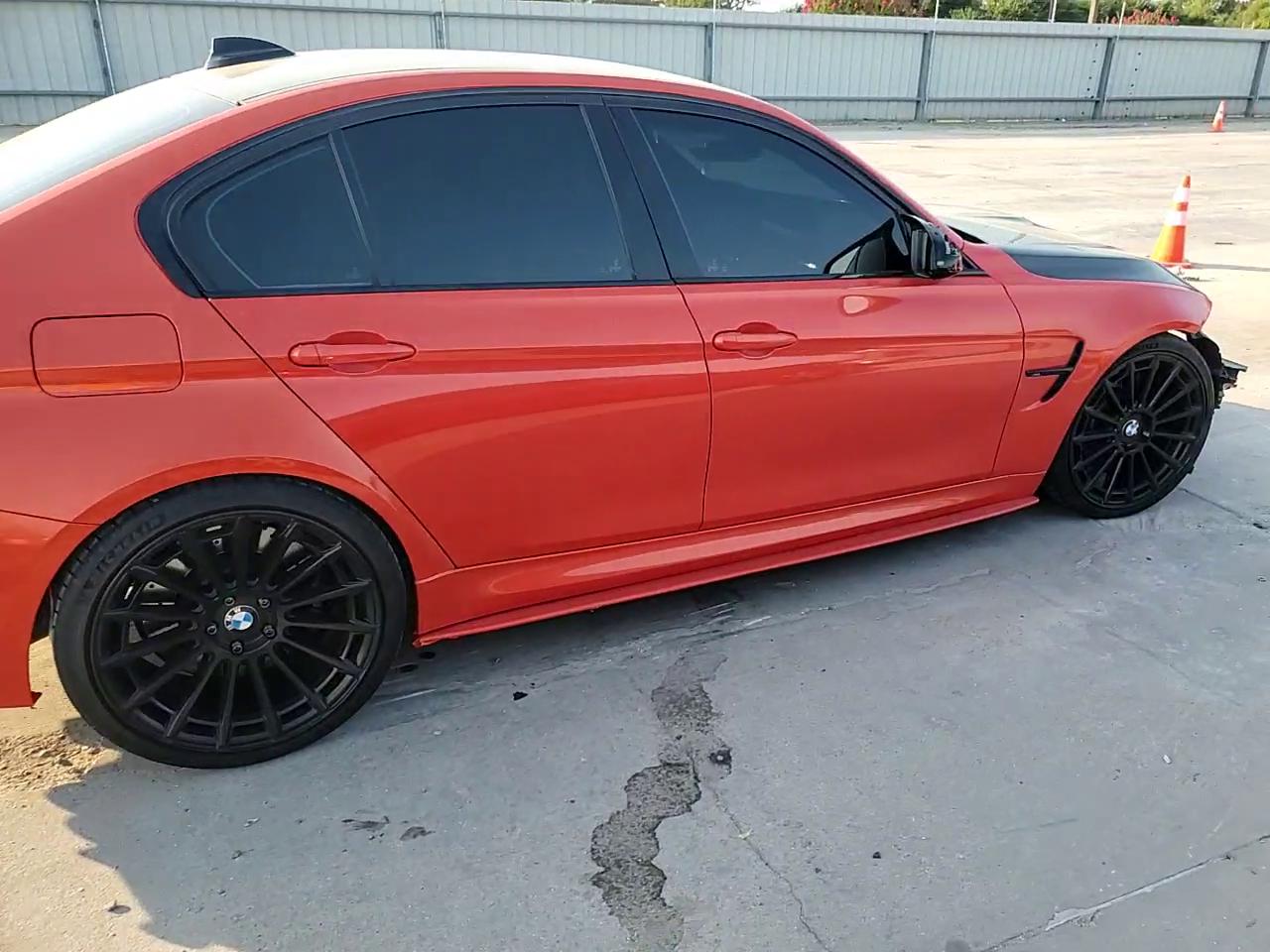 Фото: WBS8M9C5XH5G84231