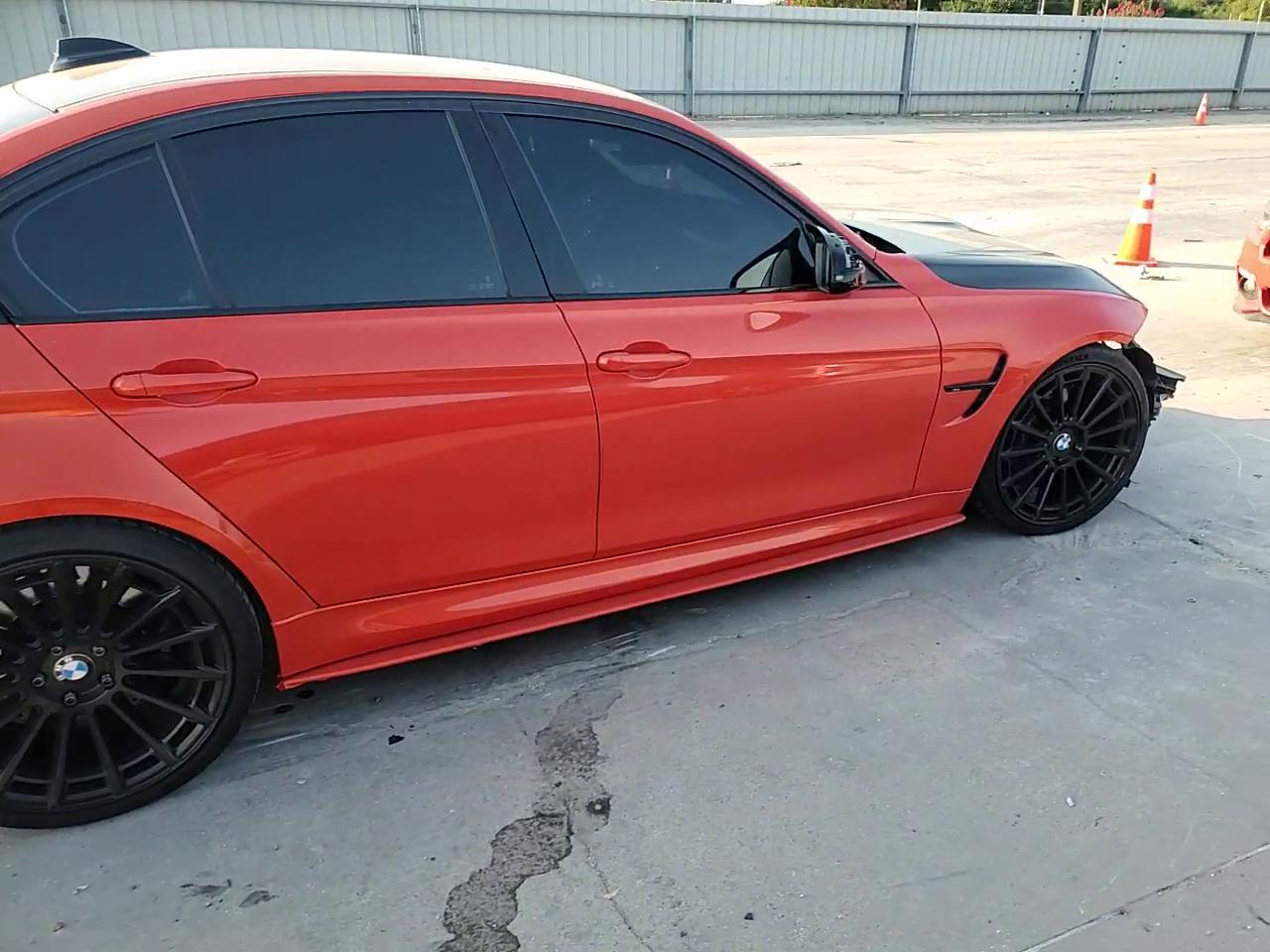 Фото: WBS8M9C5XH5G84231