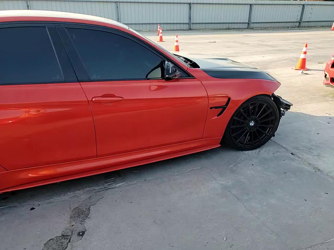 Фото: WBS8M9C5XH5G84231