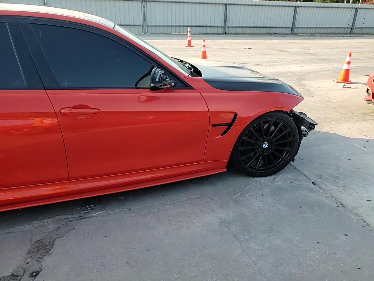 Фото: WBS8M9C5XH5G84231