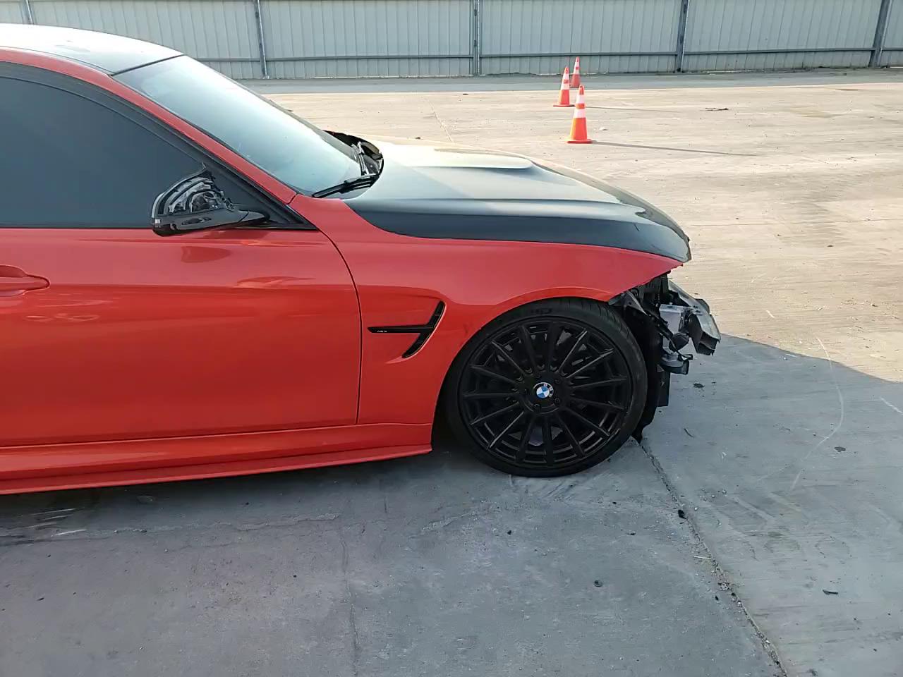 Фото: WBS8M9C5XH5G84231