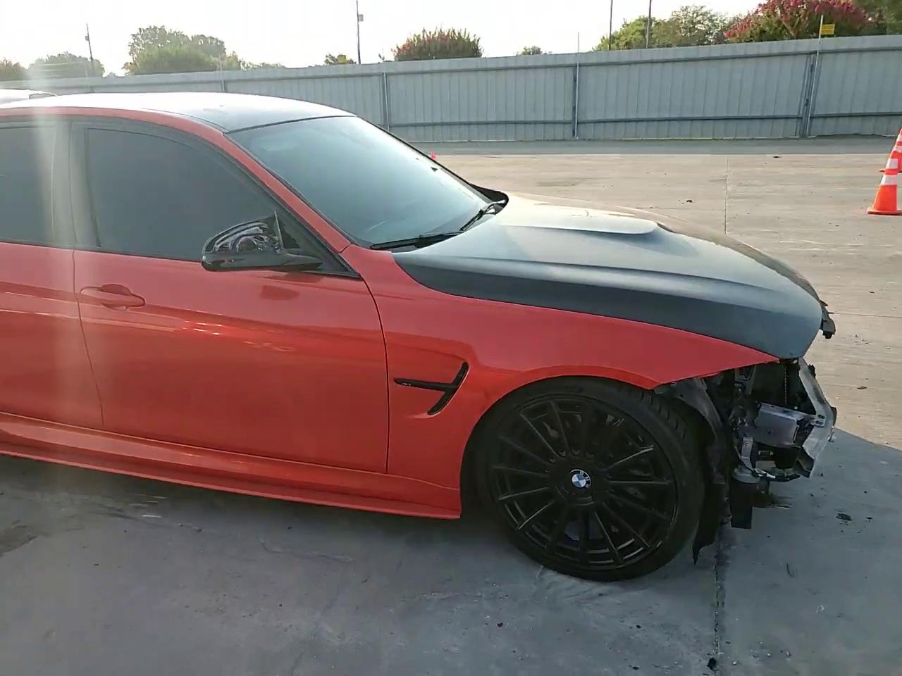 Фото: WBS8M9C5XH5G84231