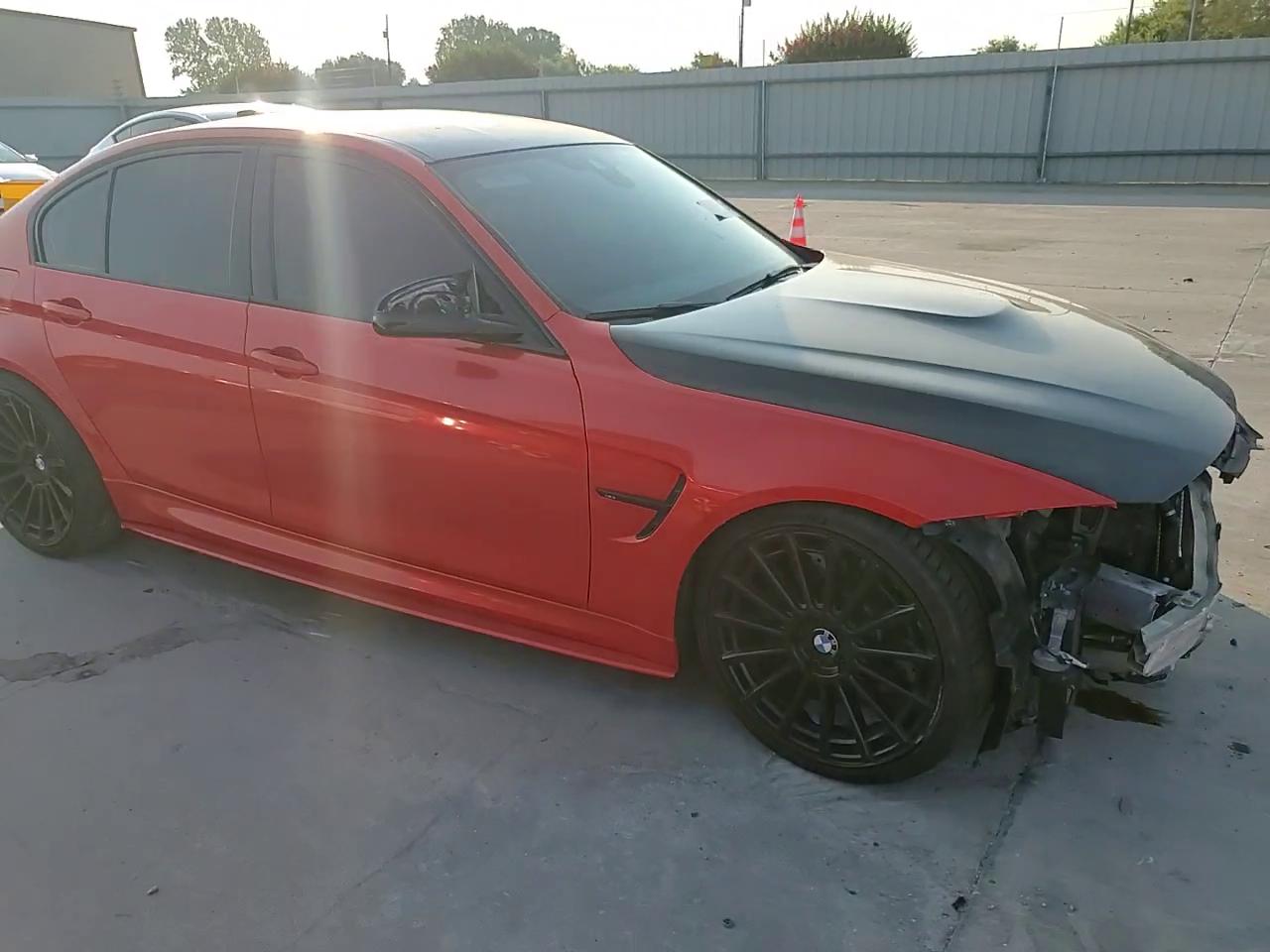 Фото: WBS8M9C5XH5G84231