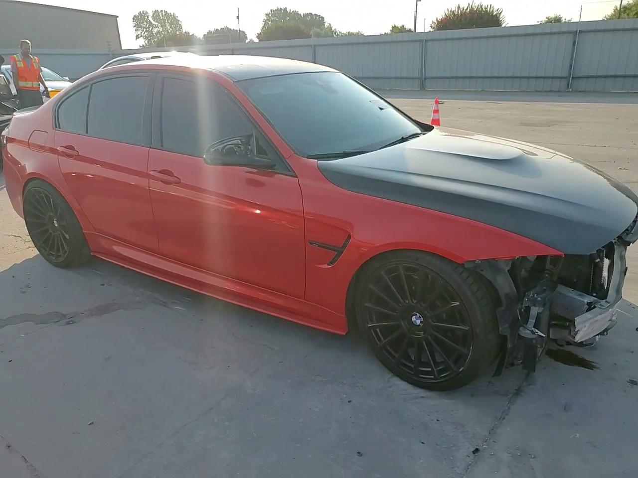 Фото: WBS8M9C5XH5G84231