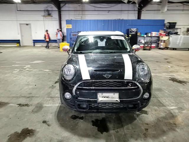 2019 Mini Cooper S VIN: WMWXU3C57K2H86835 Lot: 82134055