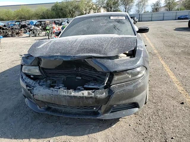 2017 Dodge Charger R/T VIN: 2C3CDXCT9HH575404 Lot: 71530115