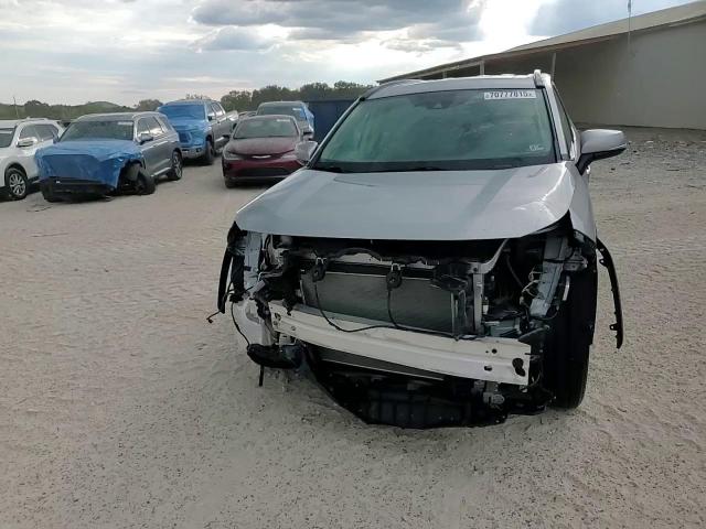 2021 Toyota Rav4 Xle Premium VIN: 2T3A1RFV4MC240776 Lot: 70777815